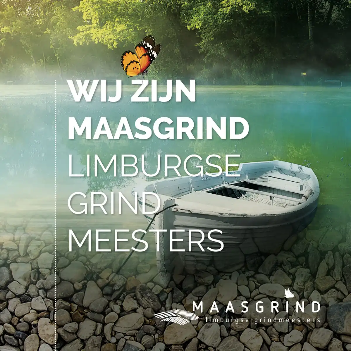 Spiegel | Maasgrind