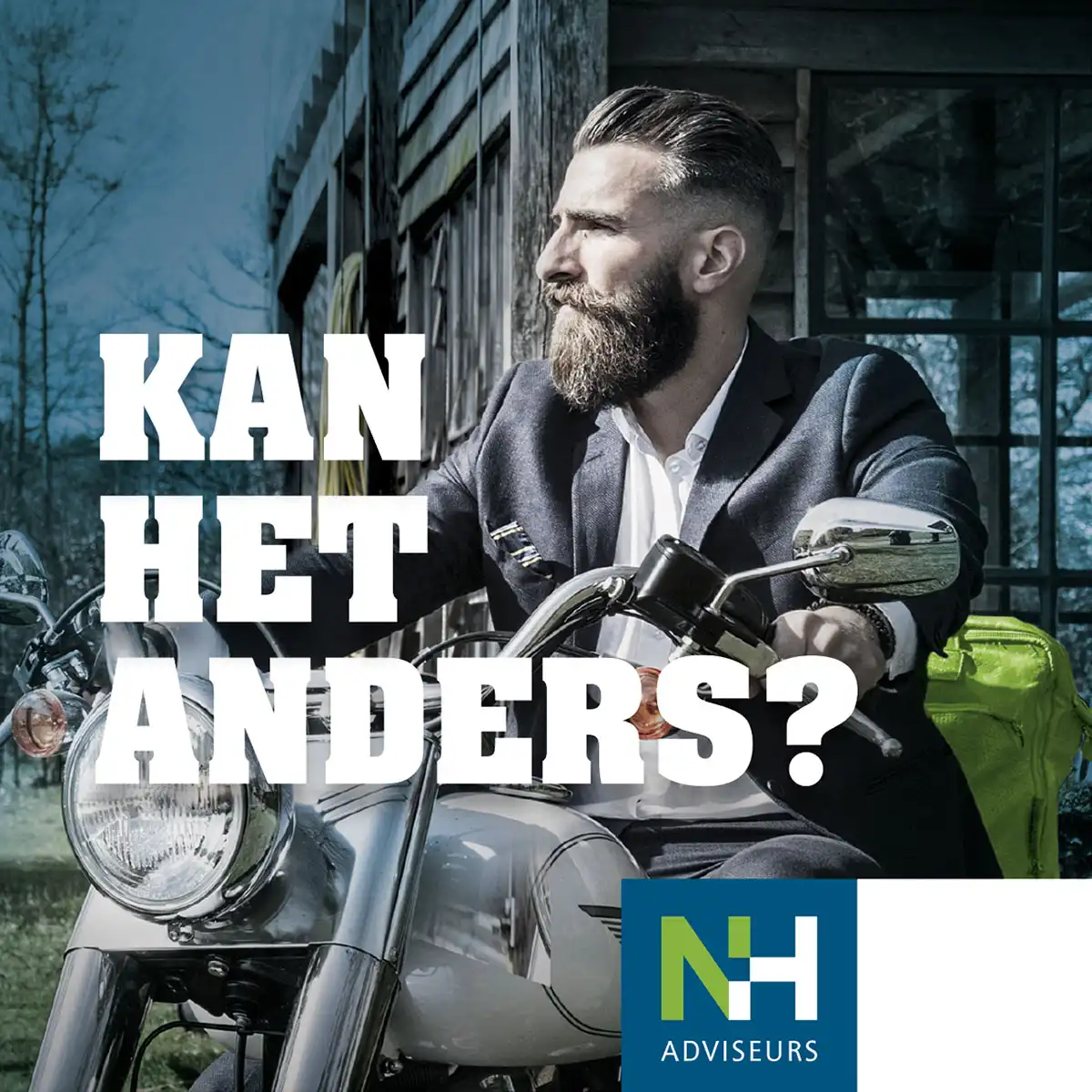Spiegel | NH Adviseurs