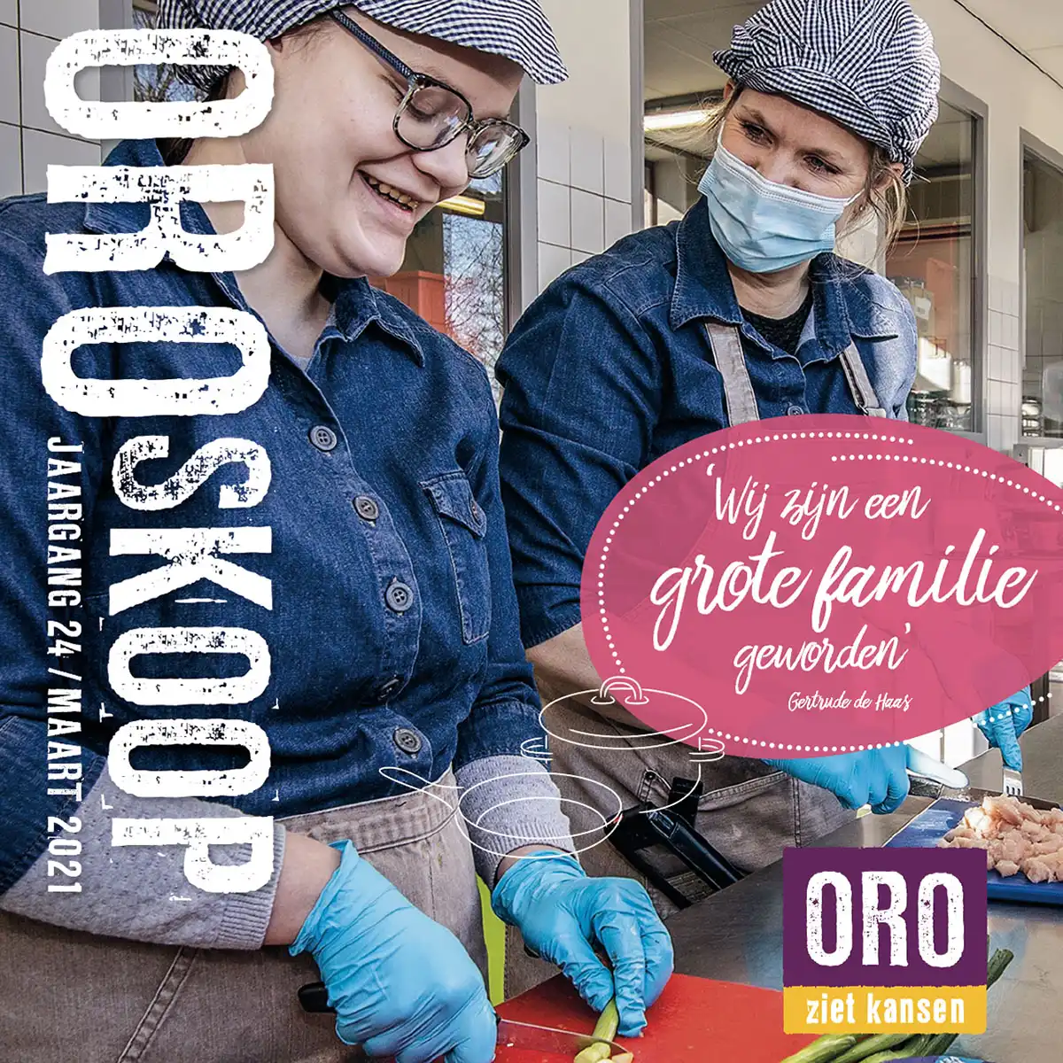 Spiegel | ORO
