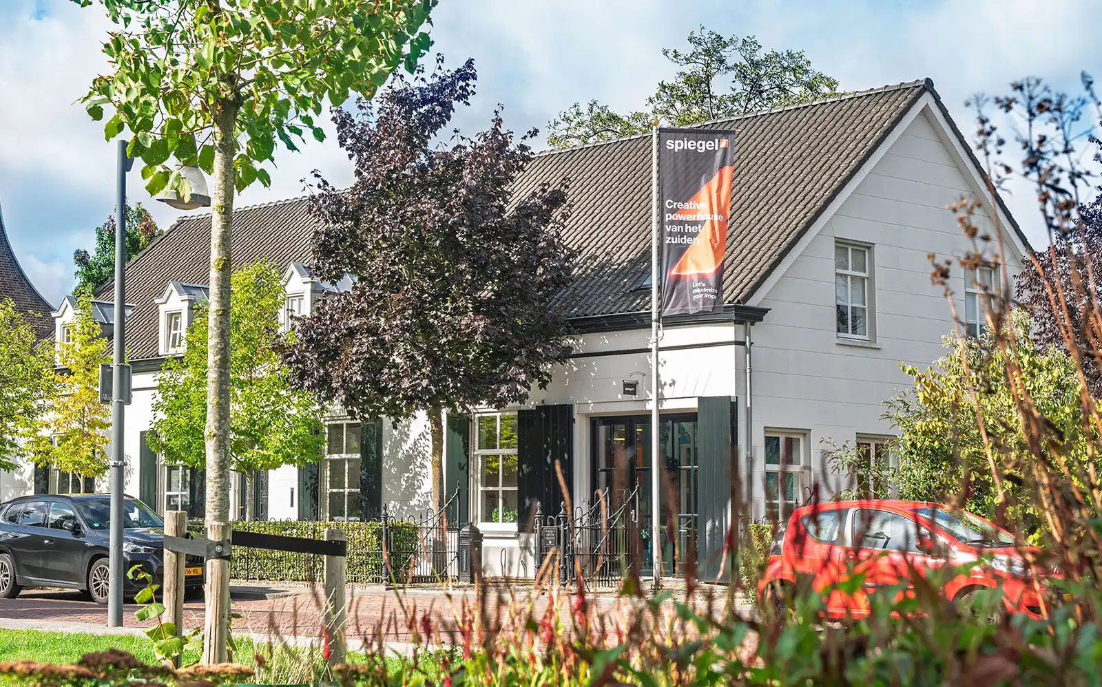 Spiegel