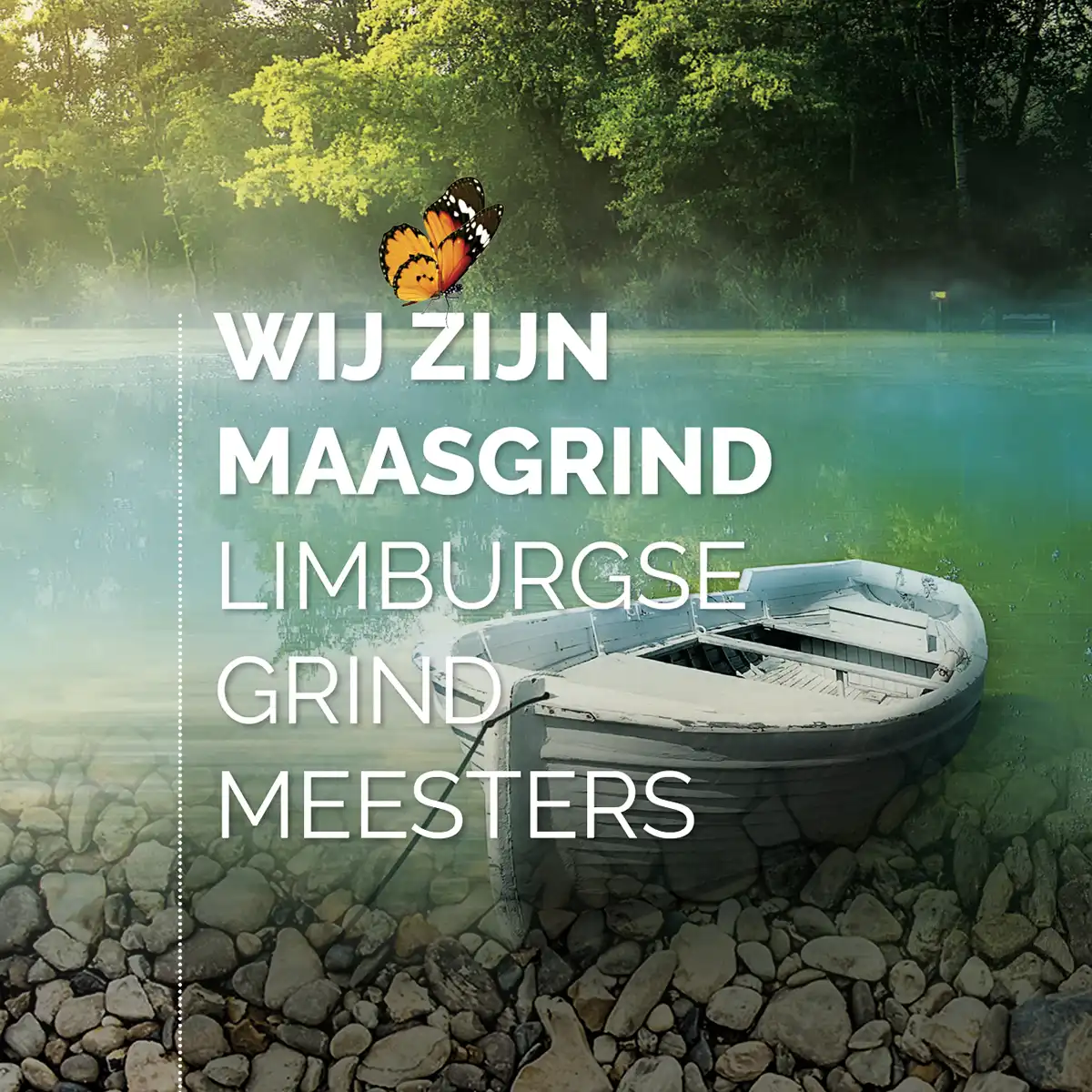 Spiegel | Maasgrind