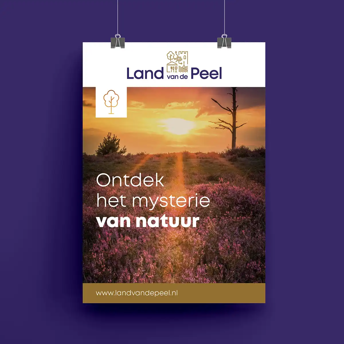 Spiegel | Land van de Peel