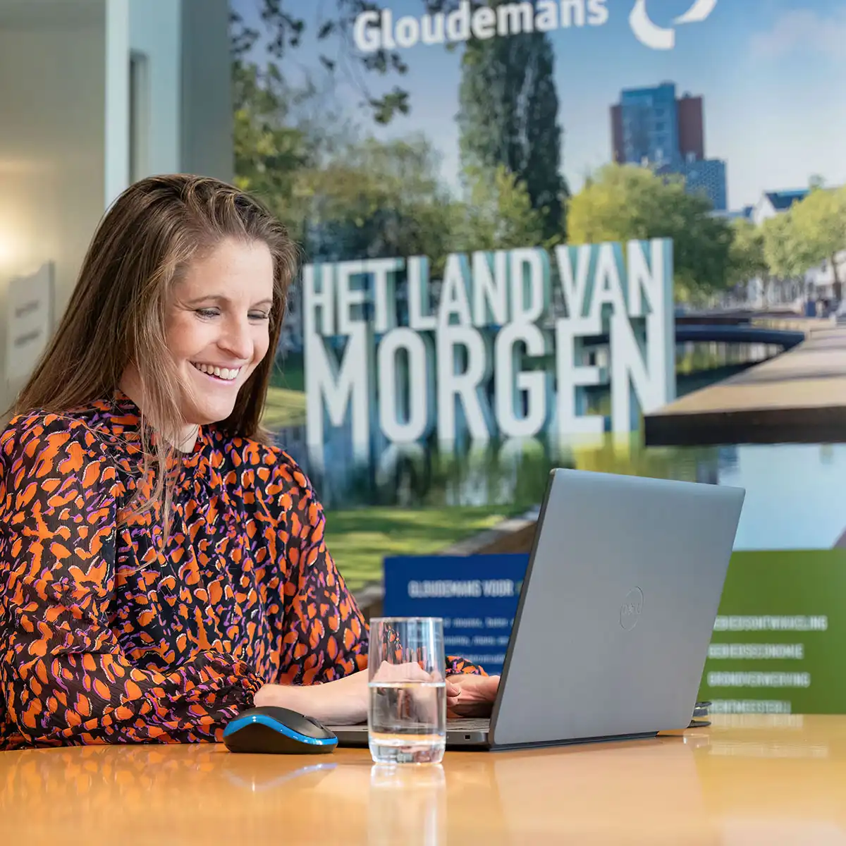 Spiegel | Gloudemans