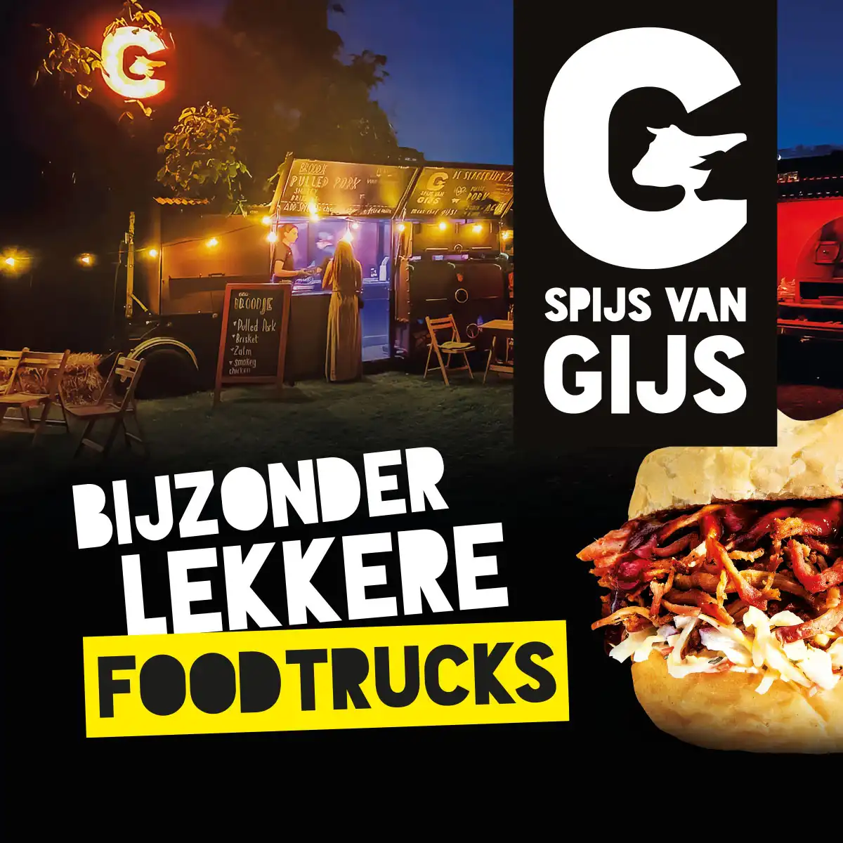 Spiegel | Spijs van Gijs