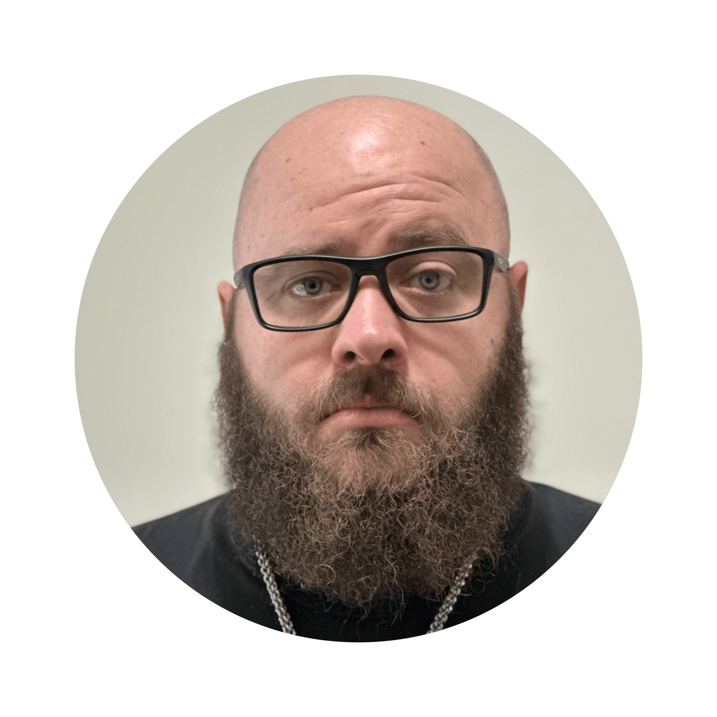 Milwaukee homeowner Alex providing a 5-star review for a roof replacement by Better View Home Improvements.