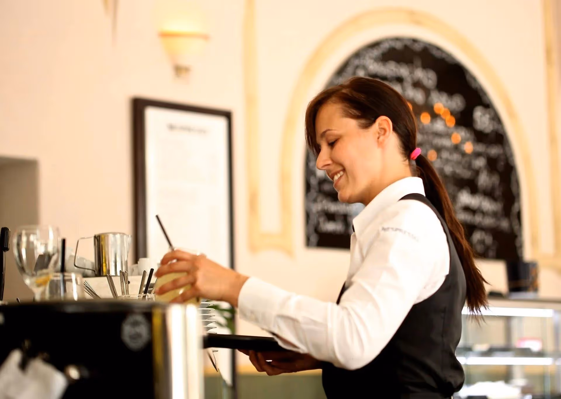 3 Ways to Take the Fear Out of the Restaurant Audit Process