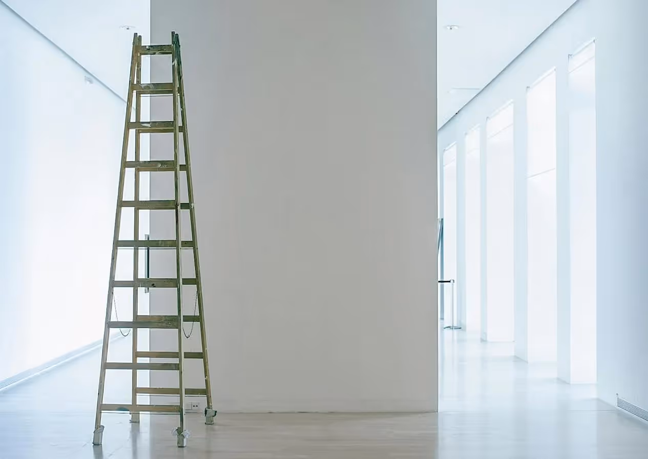 ladder inspection
