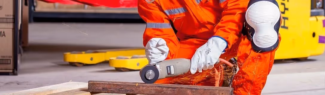 workplace safety hazard