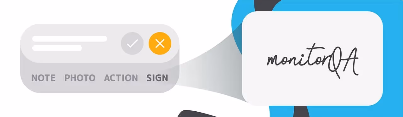 what is an inspection checklist