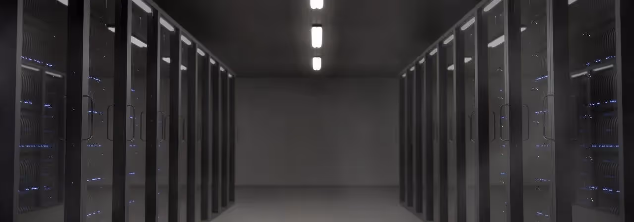 server room