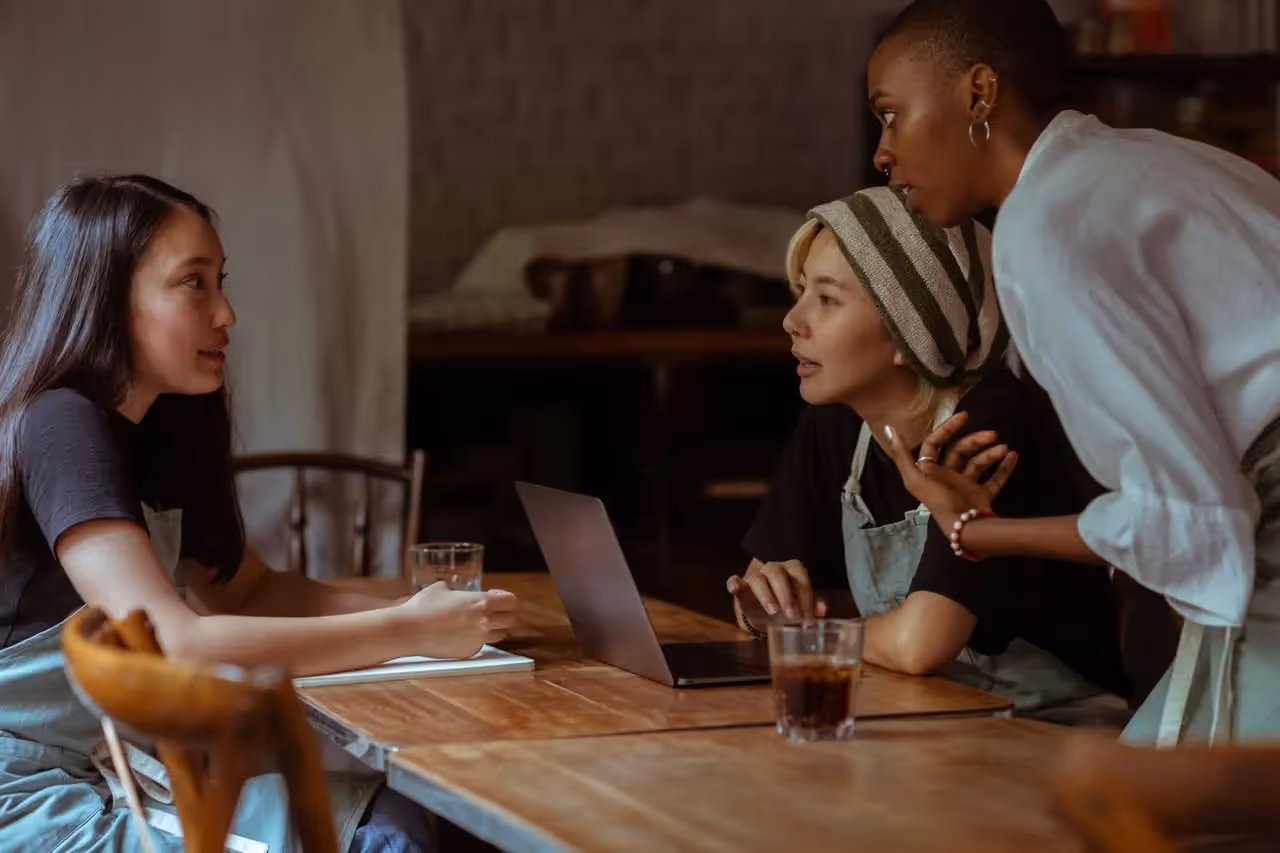 fostering a positive food safety culture