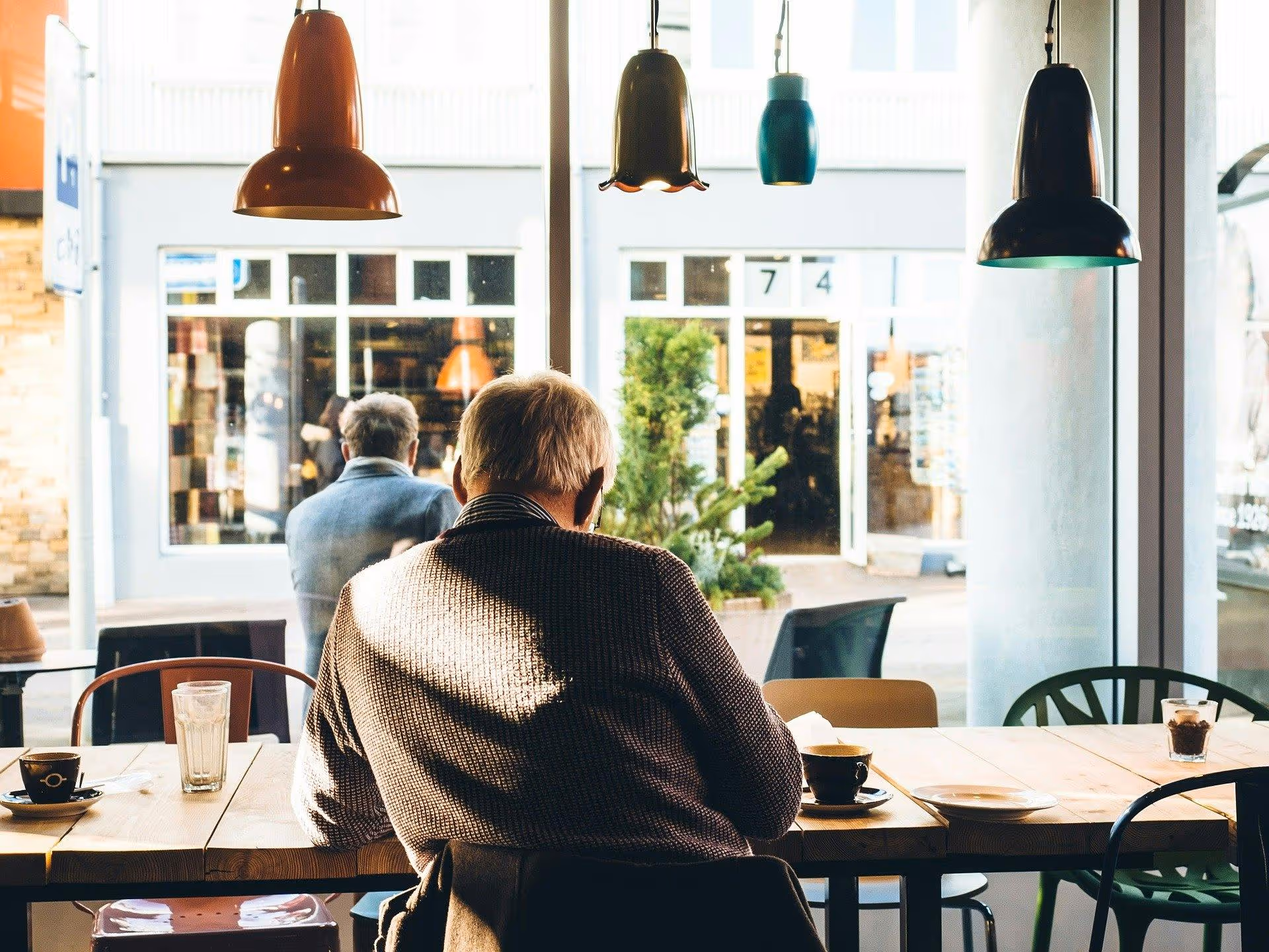 elder population risk of foodborne illness