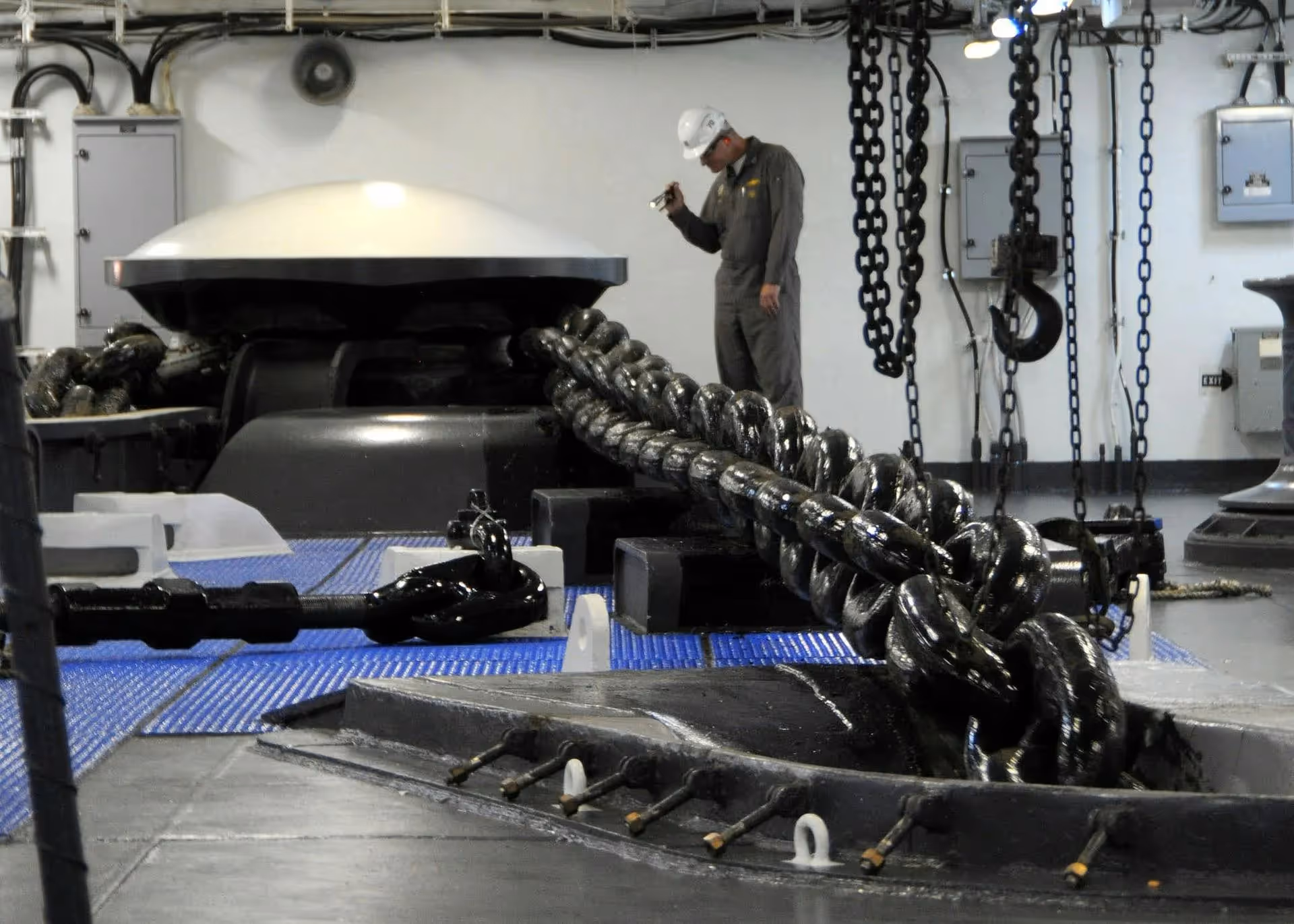 workplace safety inspection software