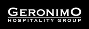 Geronimo Hospitality Group Logo