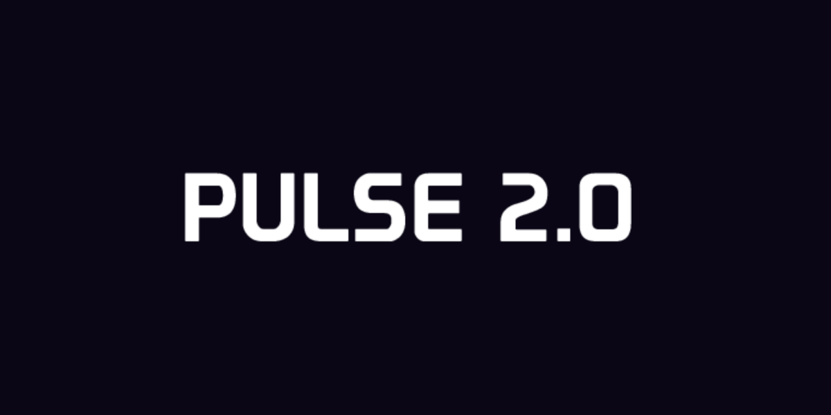 Pulse 2.0 logo