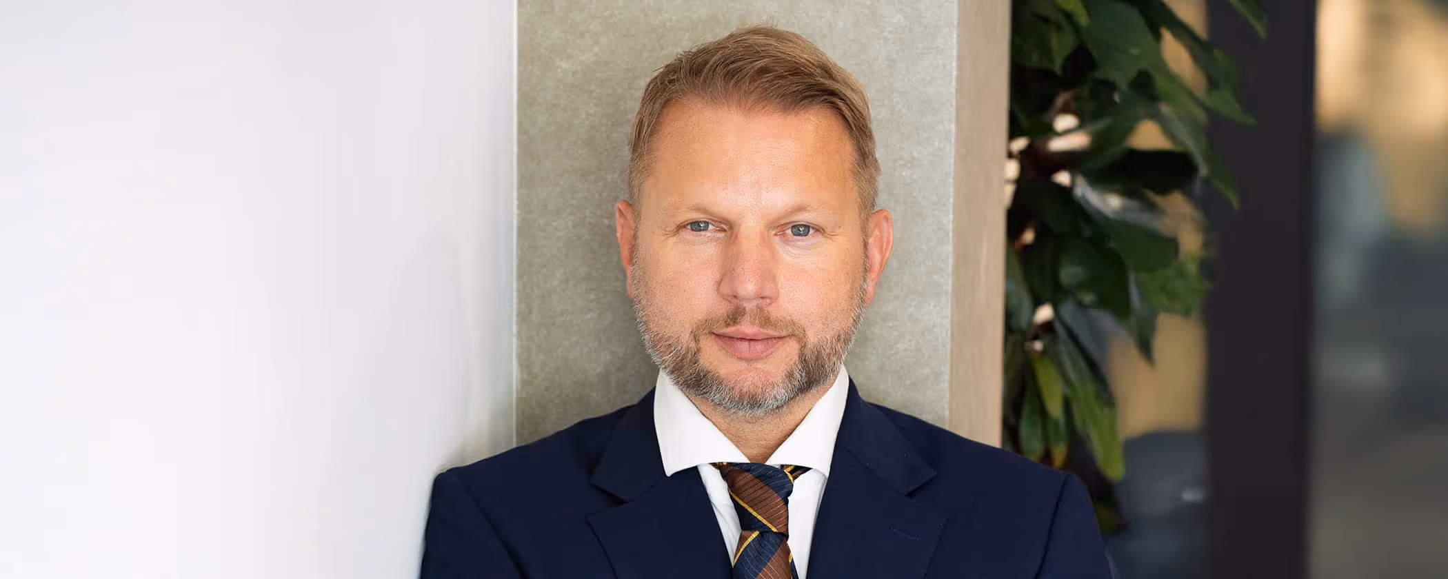 New CEO appointed