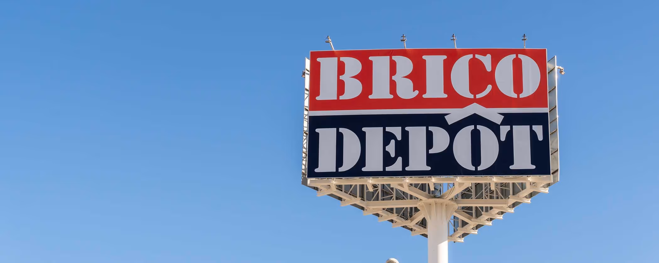 Brico Depôt