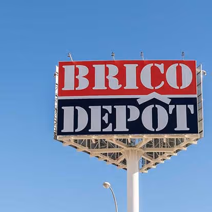Brico Depôt