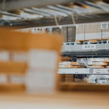 Microsoft Dynamics 365 Supply Chain Management