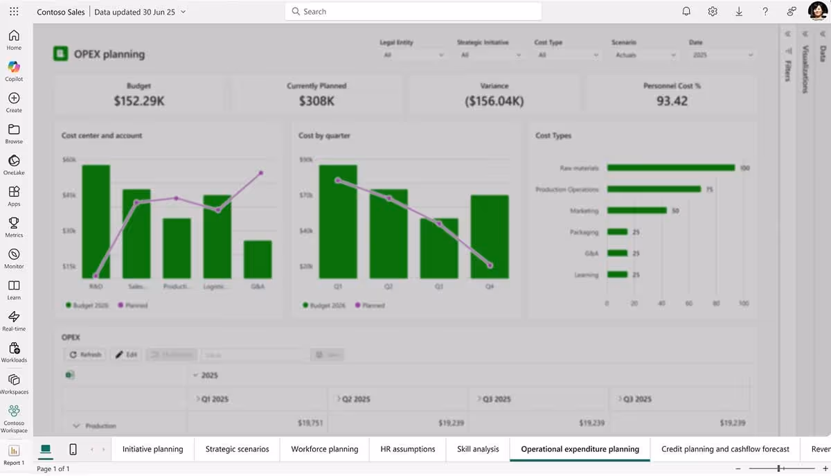 Microsoft Dynamics 365 feature: Seamless interoperability
