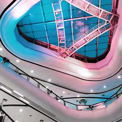 Dynamics 365 for retail