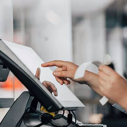 Dynamics 365 Commerce POS