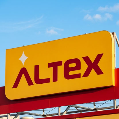 Altex