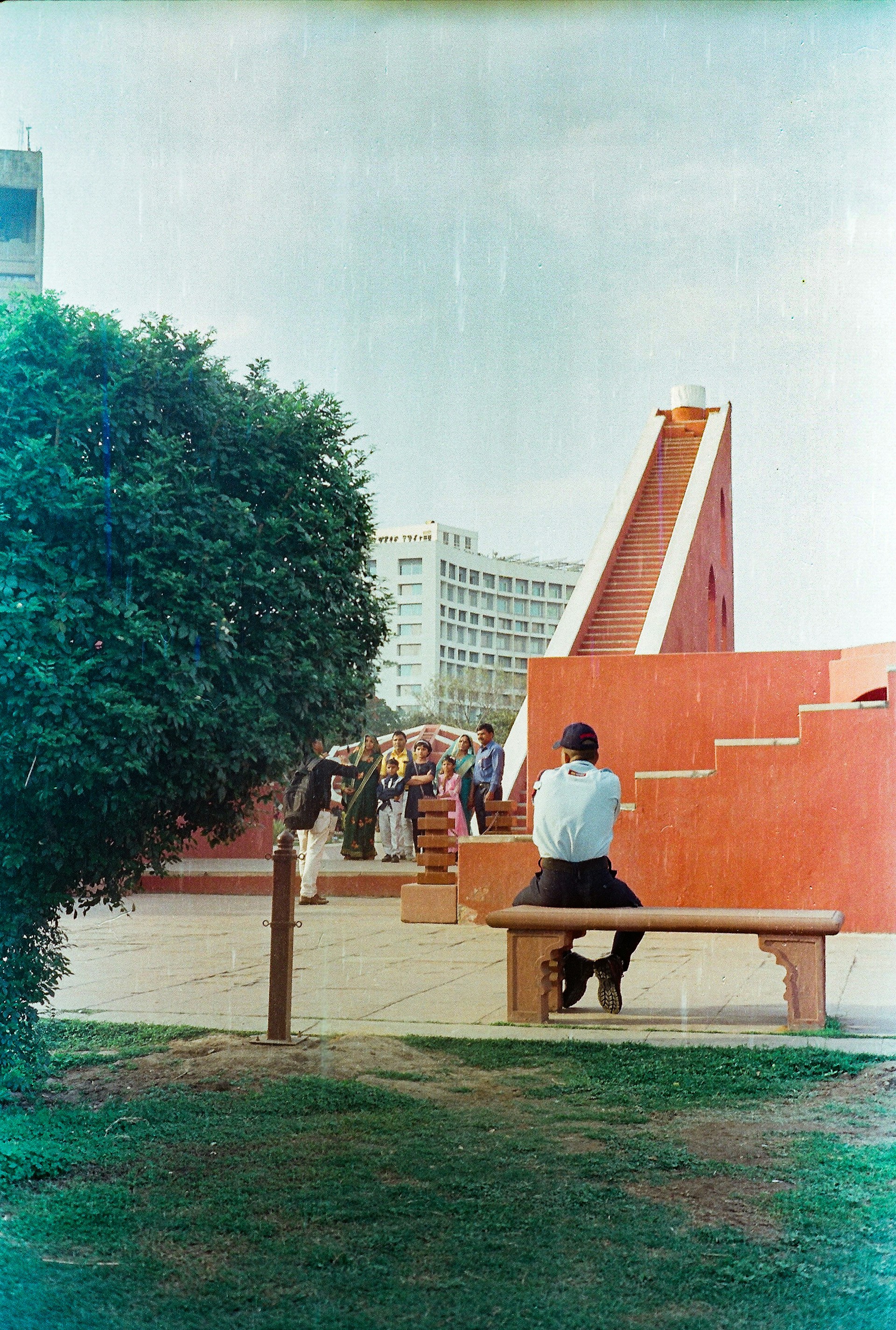 History image
