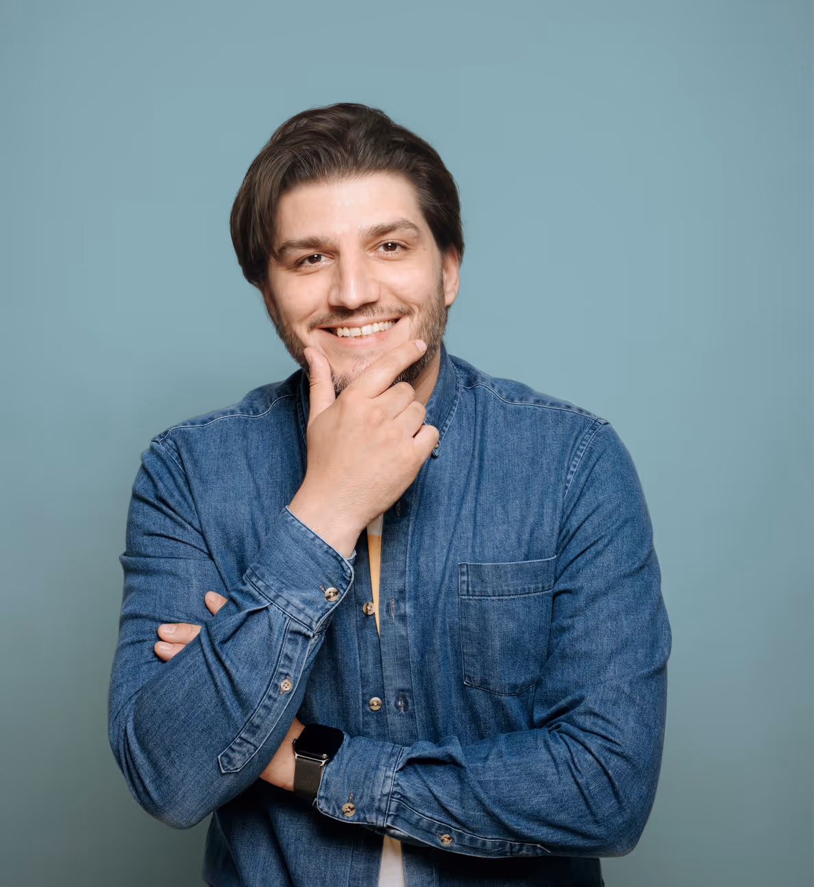 Davide Martucci
