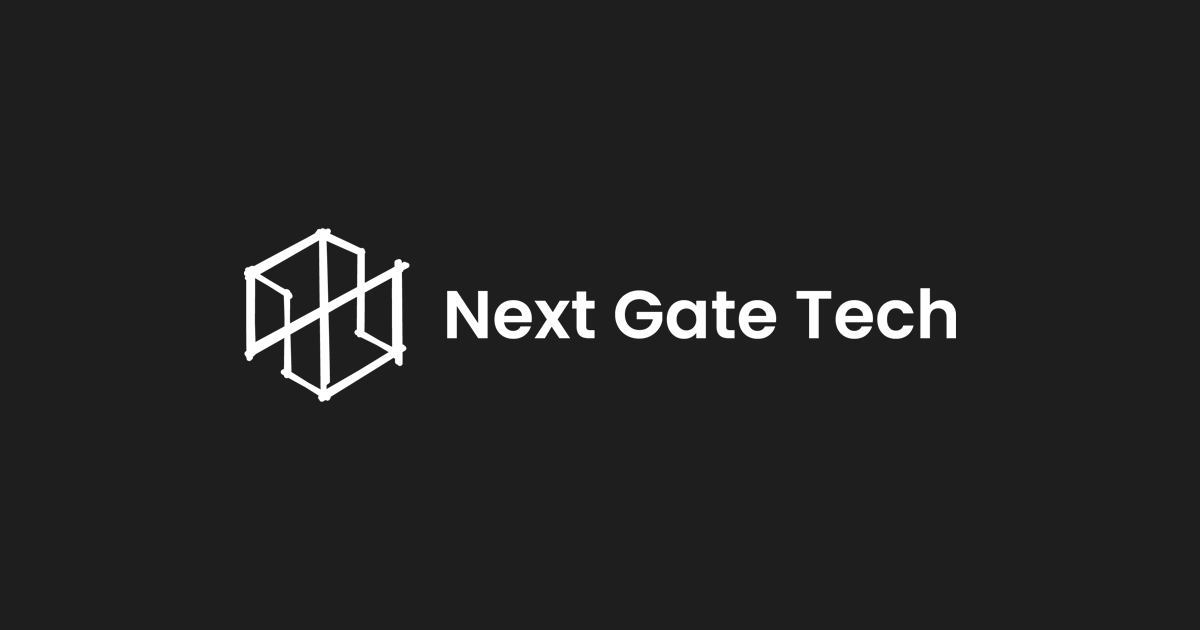 About us | Next Gate Tech