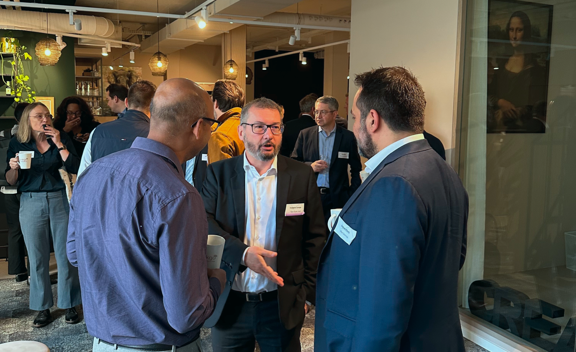 Technology Insights
