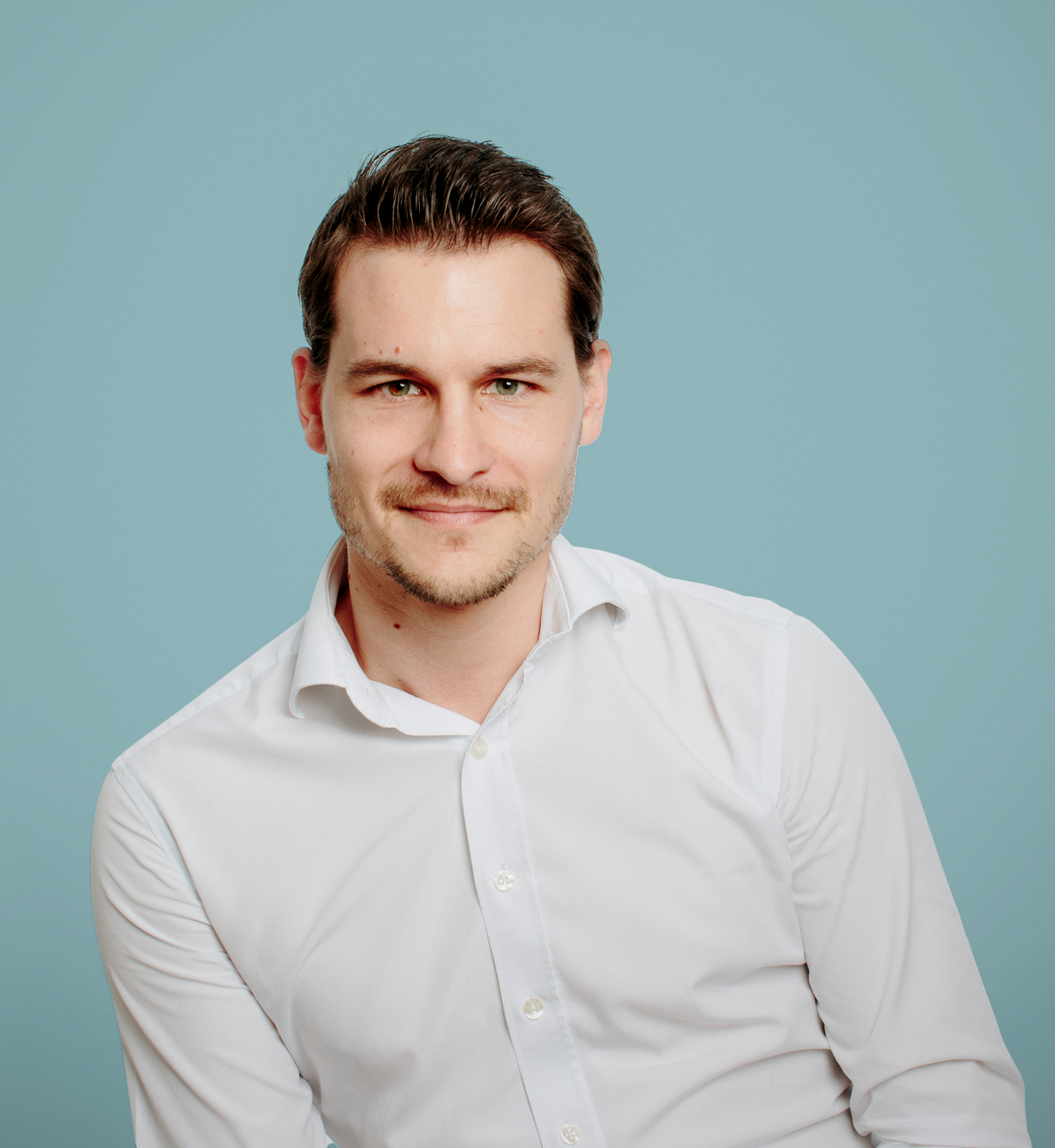 Guillaume Kauffmann