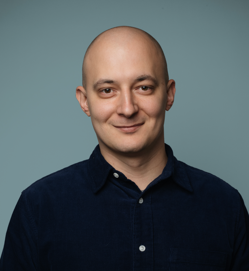 Alexey Pankratov