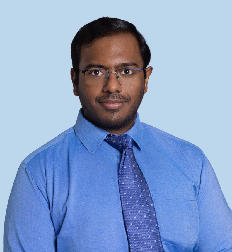 Amartya Mathew