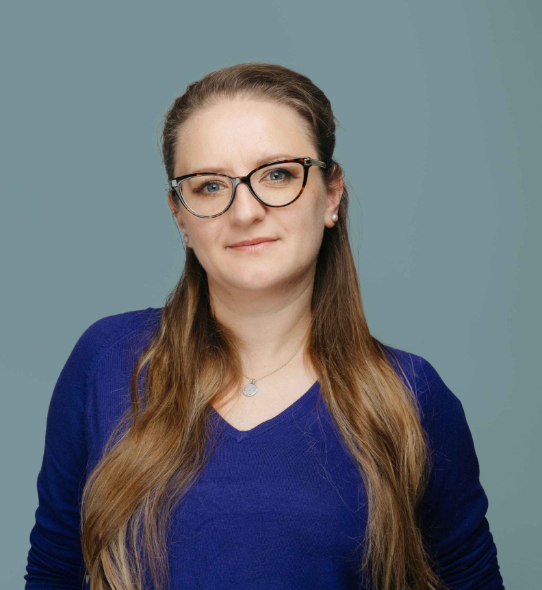 Andreea Catargiu