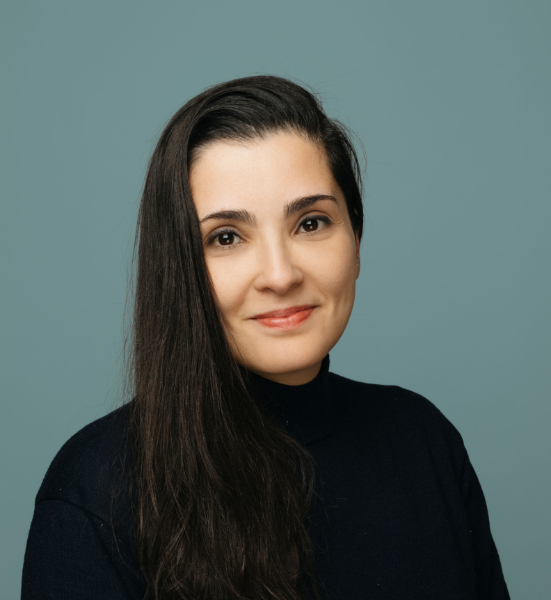 Cynthia Simoes