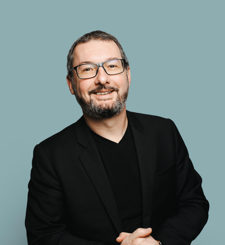 Frédéric Campo