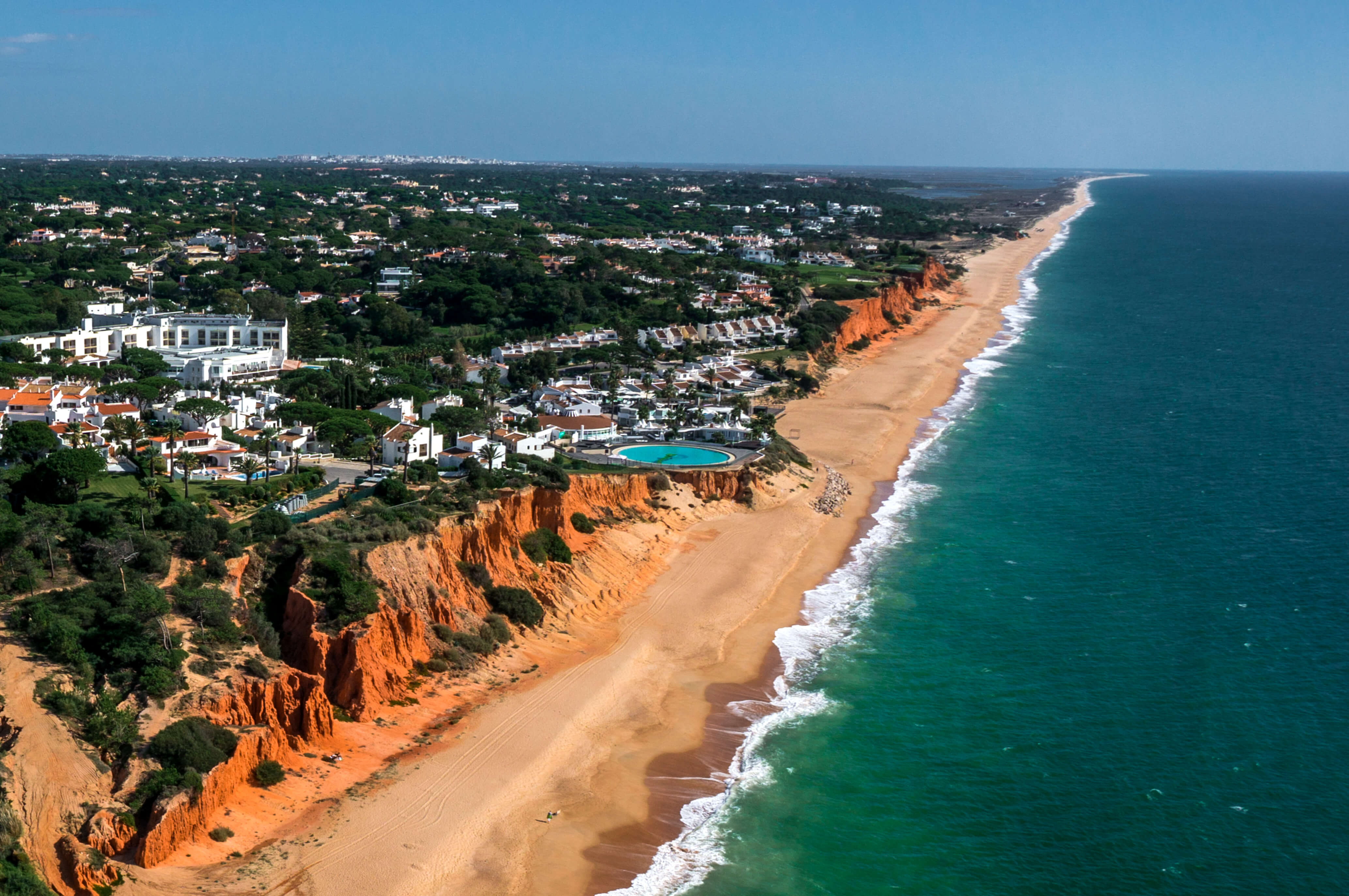 Vale Do lobo Villa Holidays