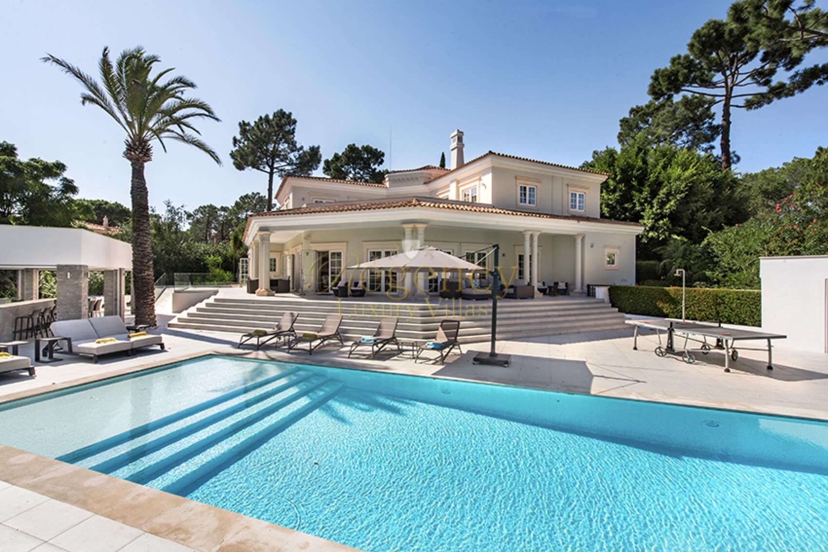 Holiday Properties Quinta Do Lago