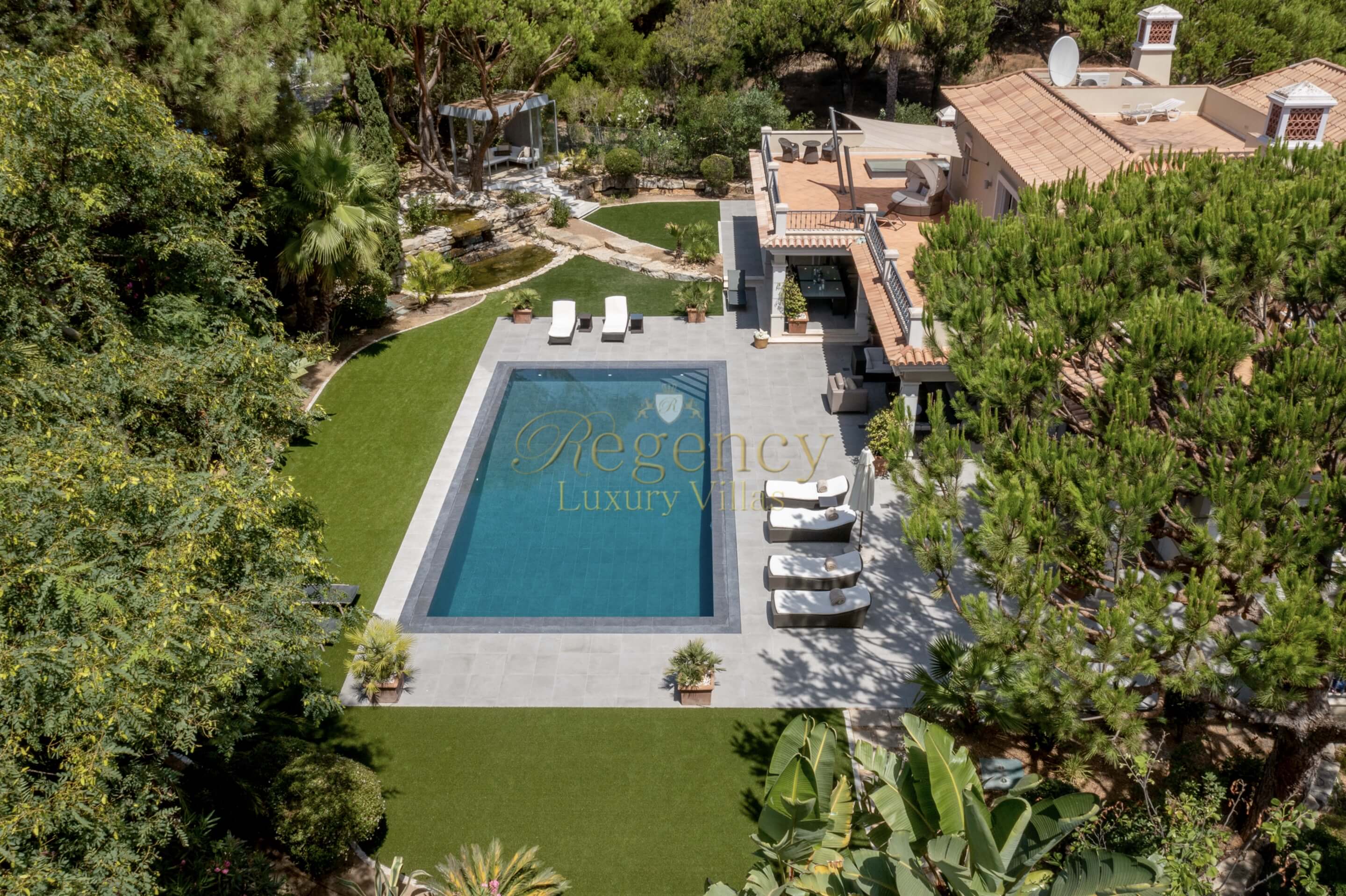  Luxury Villa To Rent In Quinta Do Lago48