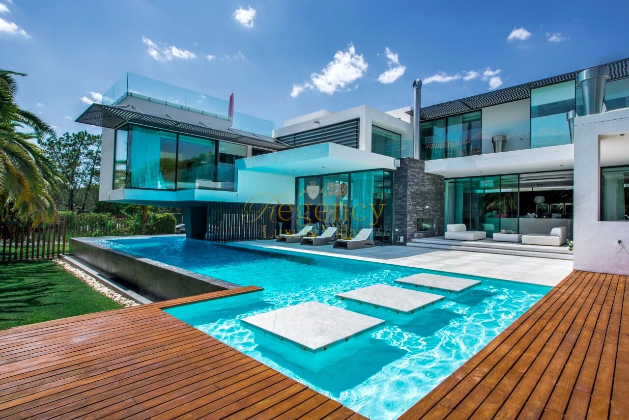 Villa To Rent Portugal