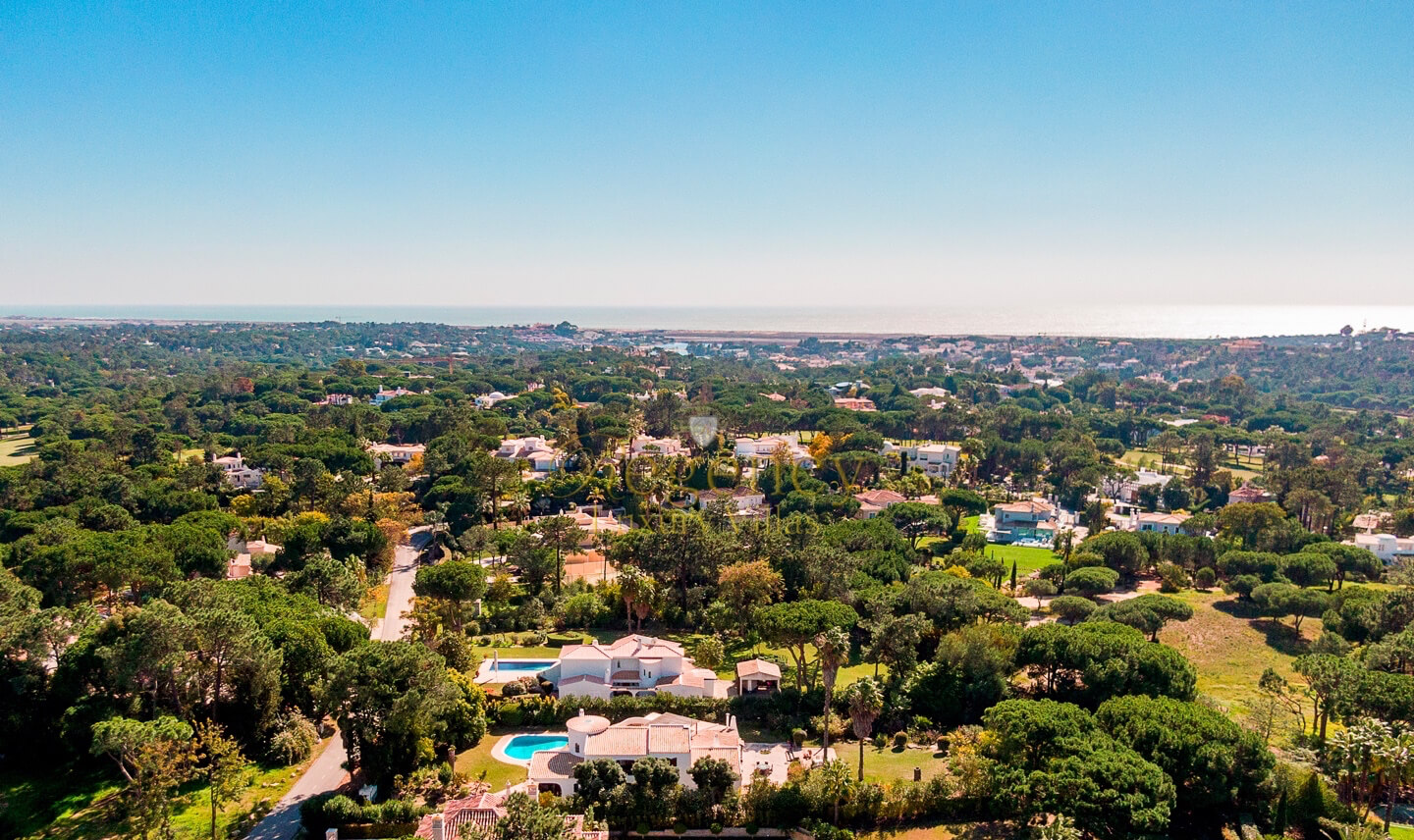 Quinta Do Lago Luxury Villa To Rent