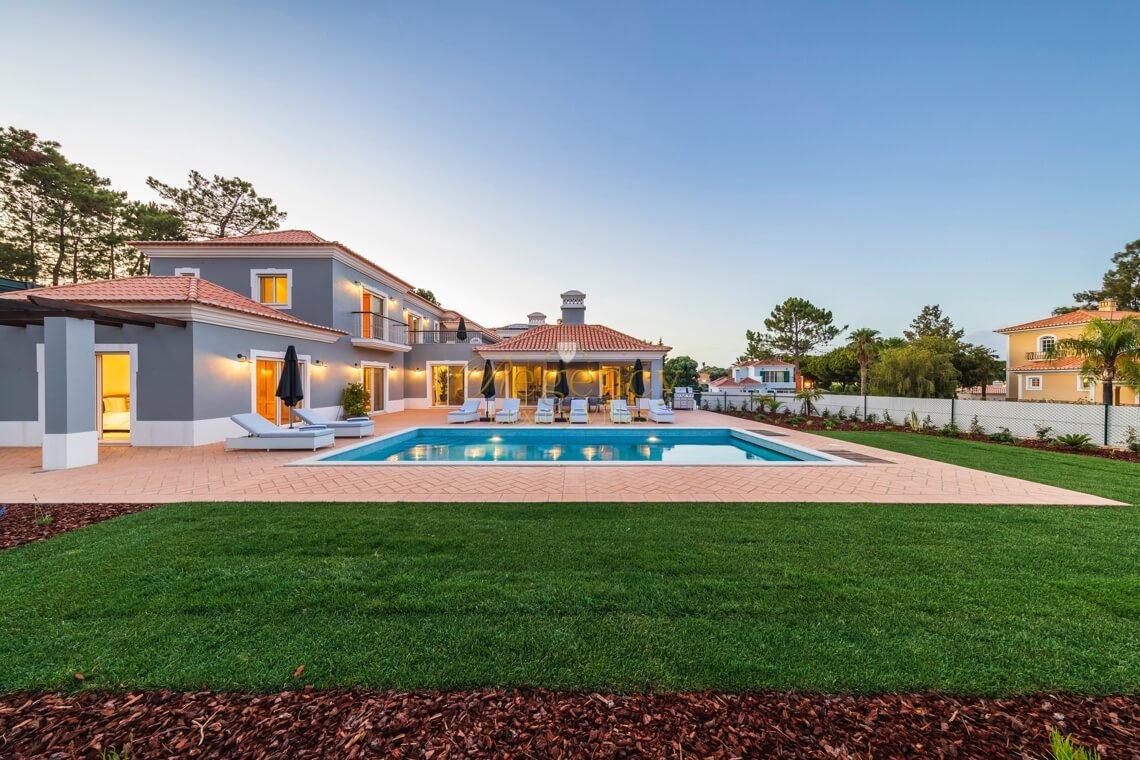 Properties Do Rent In Quinta Do Lago