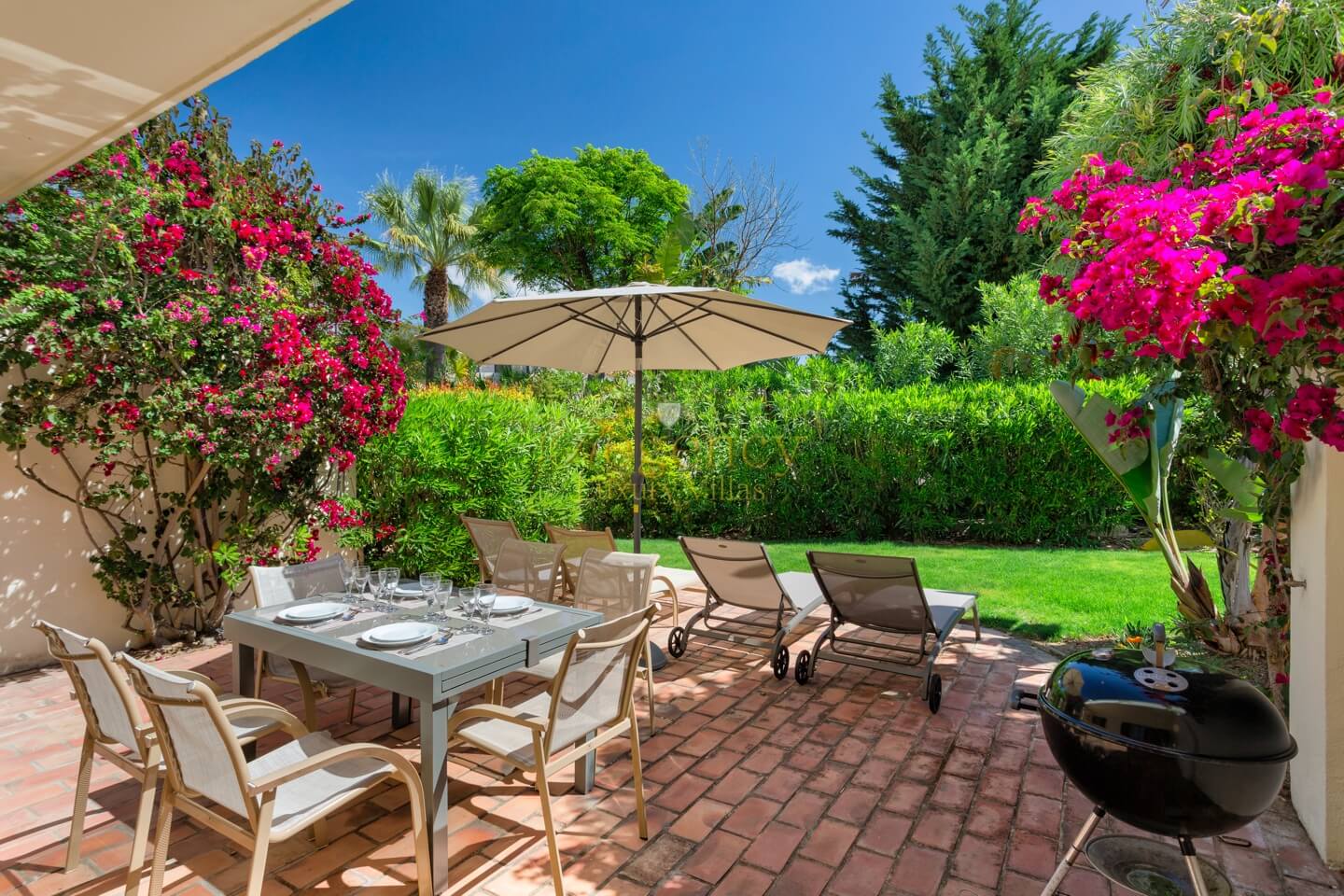 Villas To Rent In Quinta Do Lago