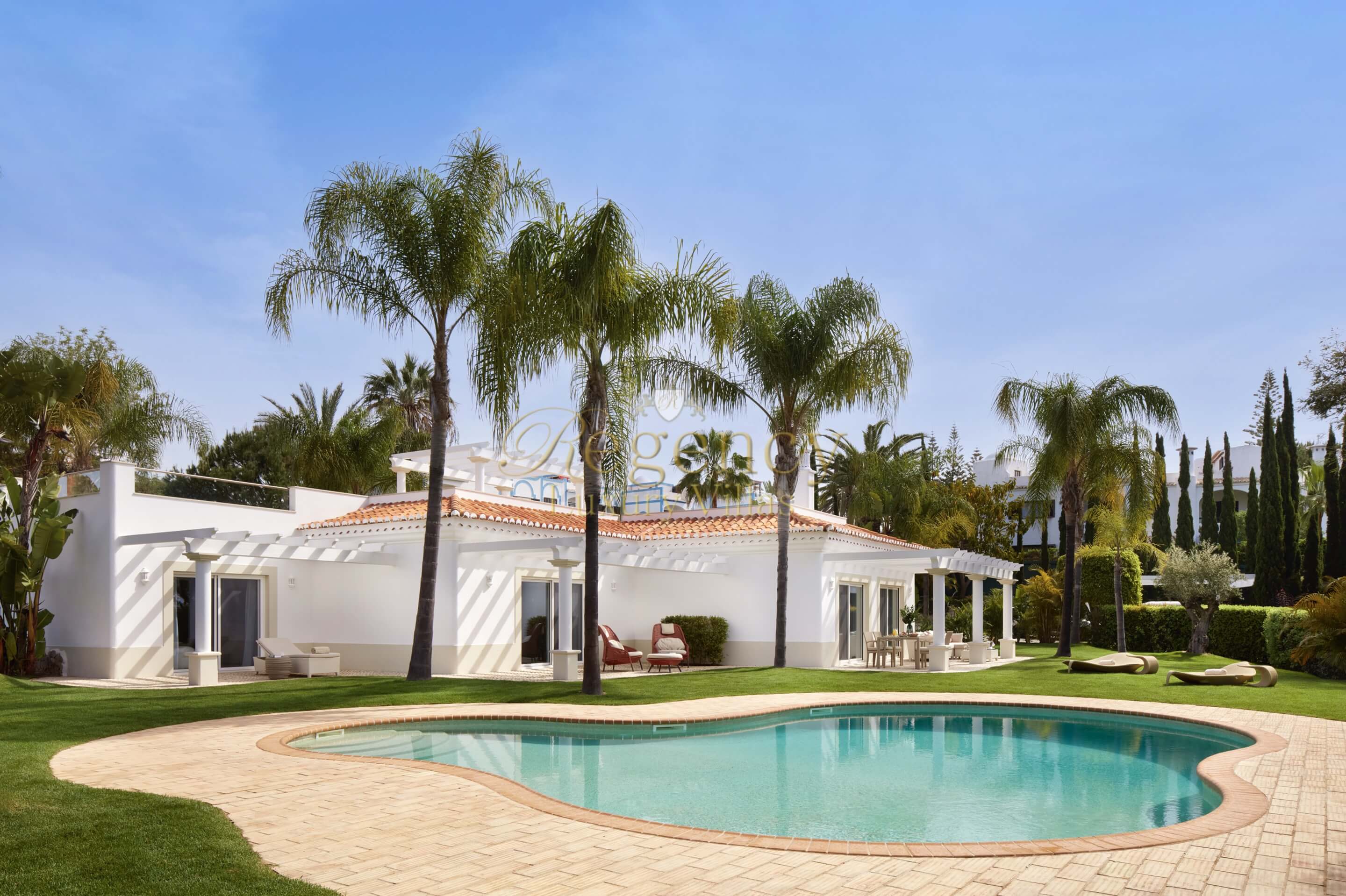 Holiday Rentals Algarve Portugal