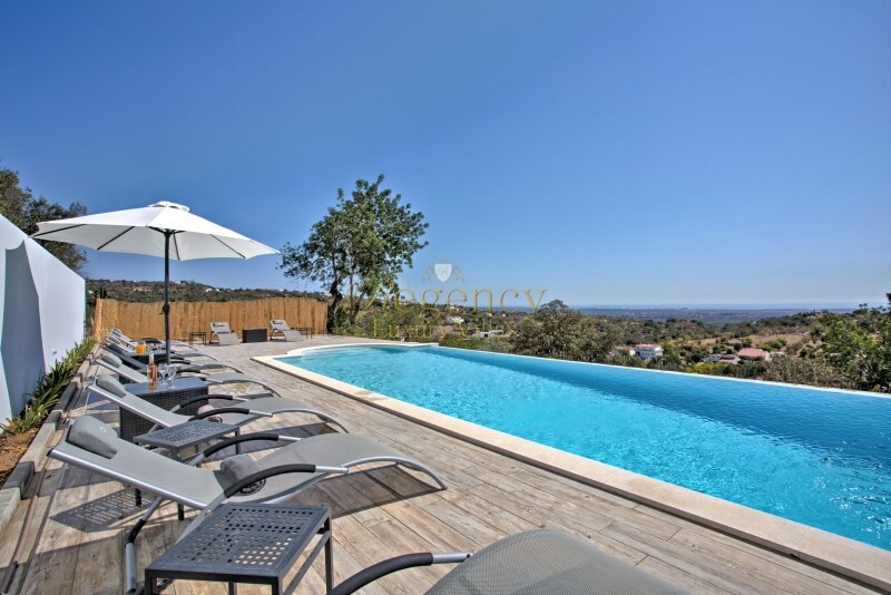 Villas To Rent In The Algarve