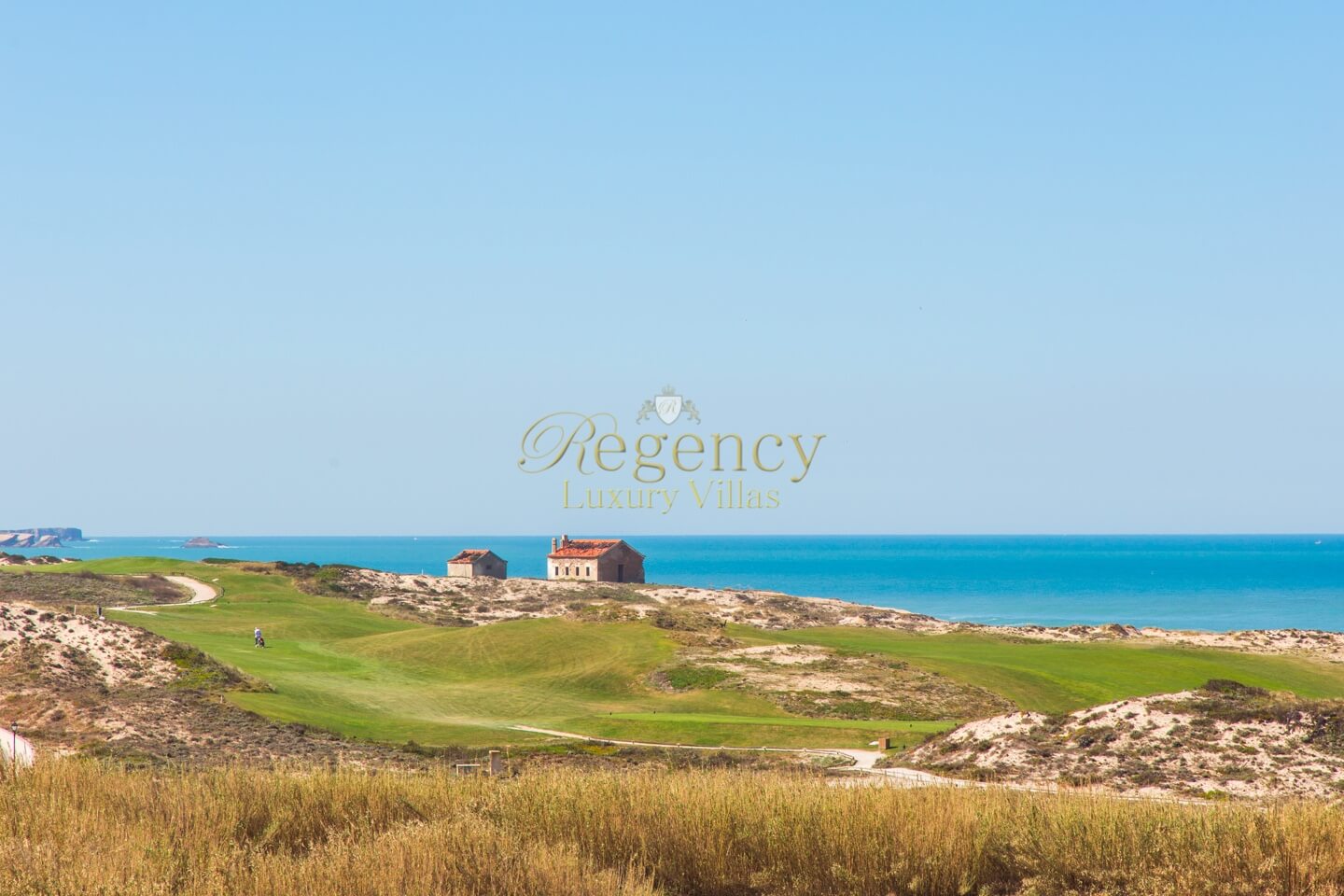 Villas To Rent In Portugal