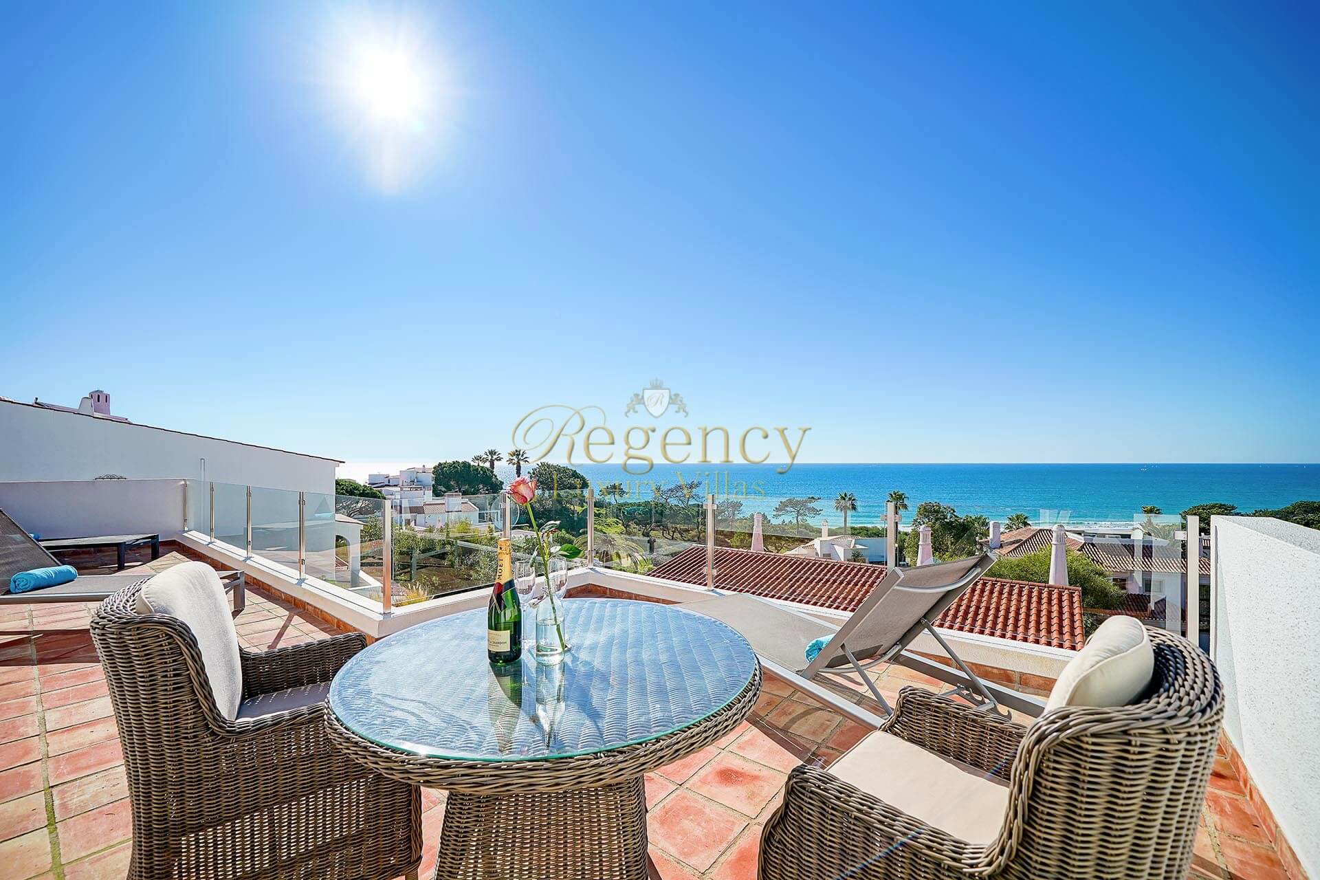 Luxury Villa Rentals In Vale Do Lobo