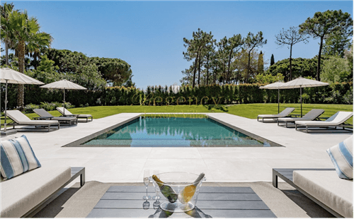 Quinta Do Lago Villa To Rent
