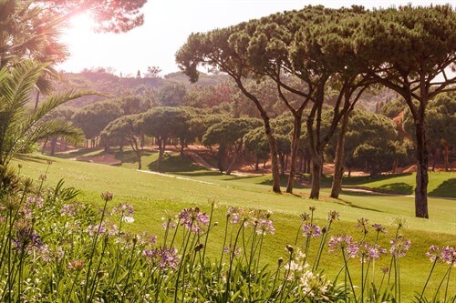 Vale Do Lobo Luxury Villa Rentals